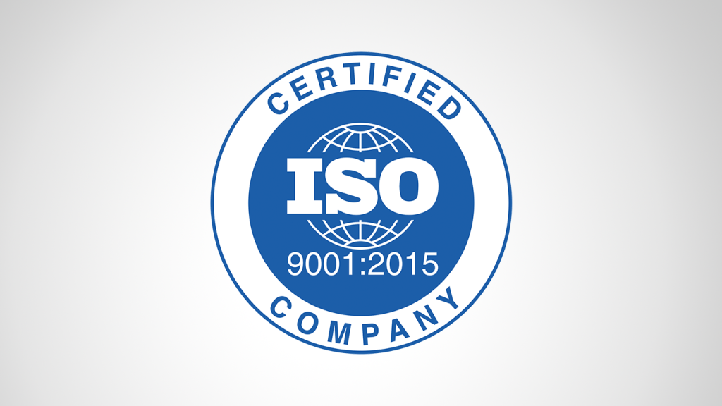 NBN International Achieves ISO 9001:2015 Certification, Reinforcing Global Recruitment Excellence